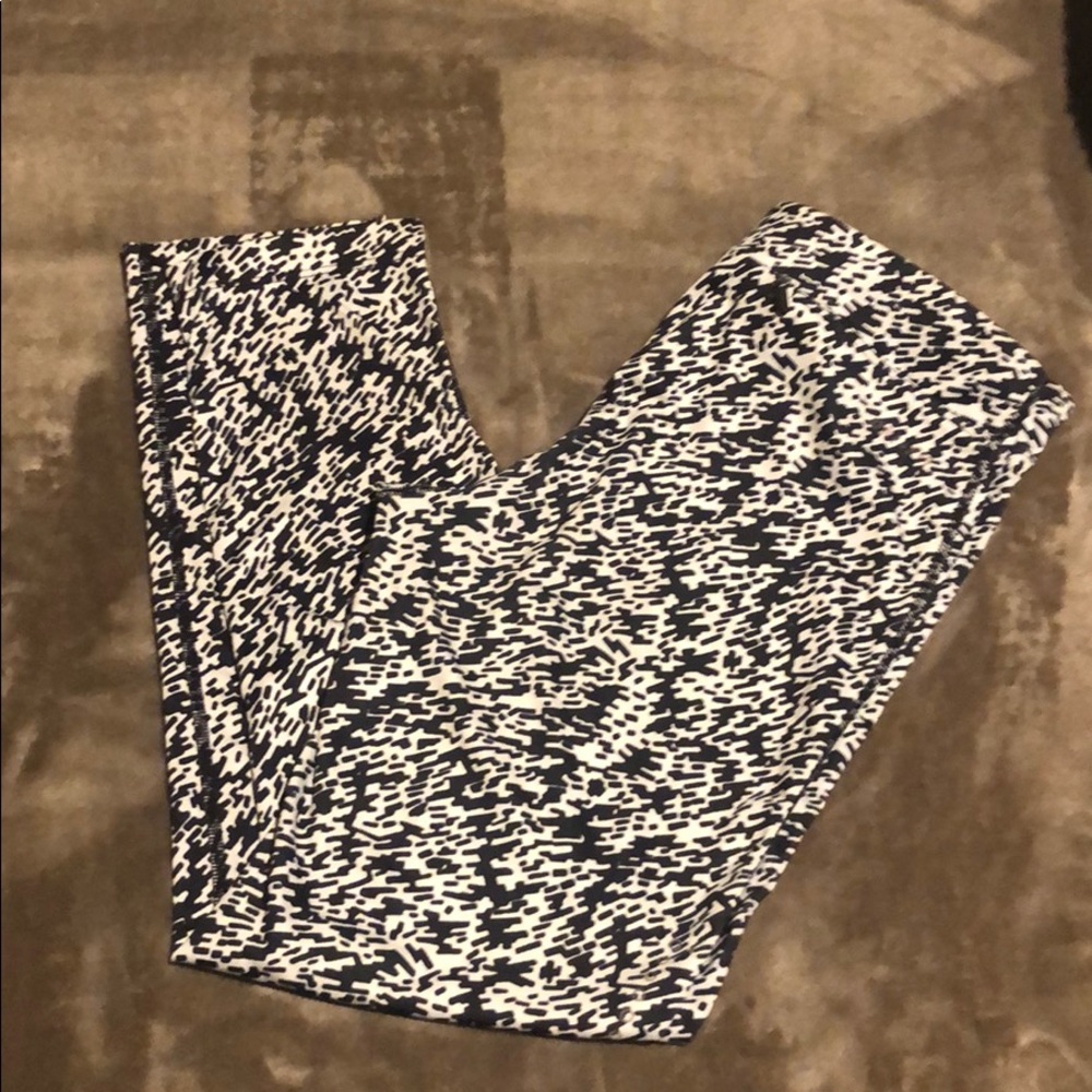 Nike Dry-Fit running leggings